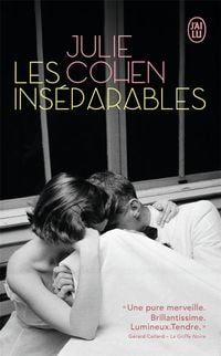 Produktbild: Les ins&eacute;parables
