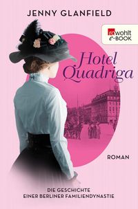 Produktbild: Hotel Quadriga