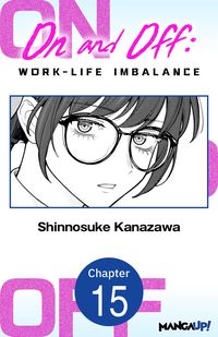 Produktbild: On and Off: Work-Life Imbalance #015