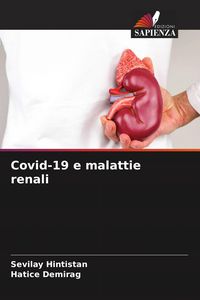 Produktbild: Covid-19 e malattie renali