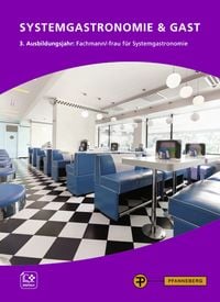 Produktbild: Systemgastronomie & Gast
