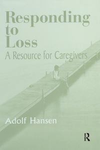 Produktbild: Responding to Loss