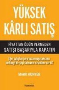 Produktbild: Y&uuml;ksek Karli Satis