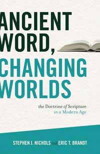 Produktbild: Ancient Word, Changing Worlds