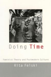 Produktbild: Doing Time