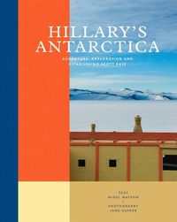 Produktbild: Hillary's Antarctica
