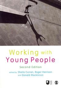 Produktbild: Working with Young People