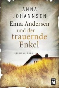 Produktbild: Enna Andersen und der trauernde Enkel