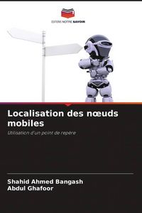 Produktbild: Localisation des n&iquest;uds mobiles