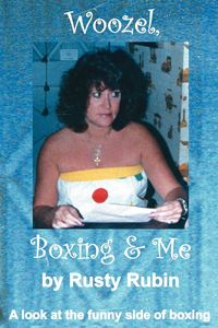 Produktbild: Woozel, Boxing and Me