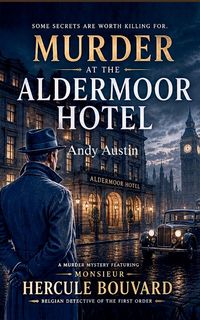 Produktbild: Murder At The Aldermoor Hotel