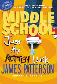 Produktbild: Just My Rotten Luck