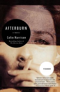 Produktbild: Afterburn