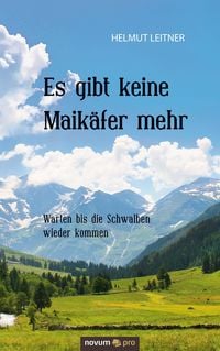 Produktbild: Es gibt keine Maik&auml;fer mehr