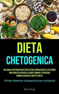 Produktbild: Dieta Chetogenica
