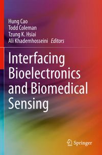 Produktbild: Interfacing Bioelectronics and Biomedical Sensing