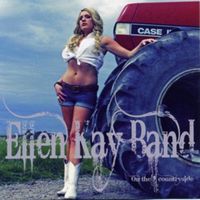 Produktbild: Ellen Kay Band: On The Countryside