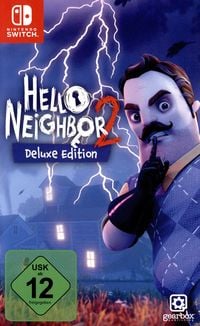 Produktbild: Hello Neighbor 2 (Deluxe Edition)
