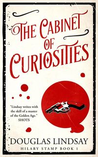 Produktbild: The Cabinet of Curiosities