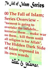 Produktbild: The Fall of Islam; Series Overview -