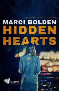 Produktbild: Hidden Hearts