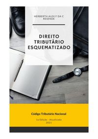 Produktbild: Direito Tribut&aacute;rio Esquematizado
