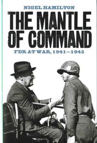 Produktbild: Hamilton, N: The Mantle of Command