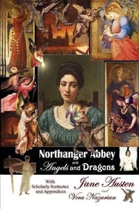 Produktbild: Northanger Abbey and Angels and Dragons