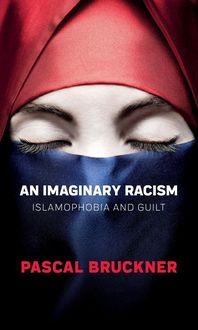 Produktbild: Imaginary Racism