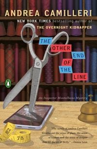 Produktbild: The Other End of the Line