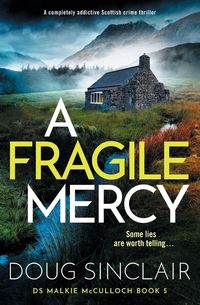 Produktbild: A Fragile Mercy