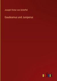 Produktbild: Gaudeamus und Juniperus