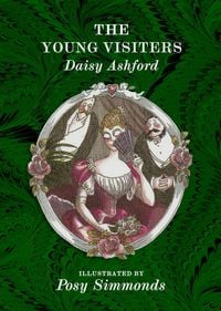 Produktbild: The Young Visiters