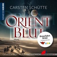 Produktbild: Orientblut