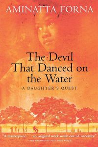 Produktbild: The Devil That Danced on the Water