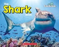 Produktbild: The Shark Book (Side by Side)