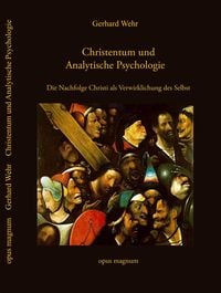 Produktbild: Christentum und Analytische Psychologie