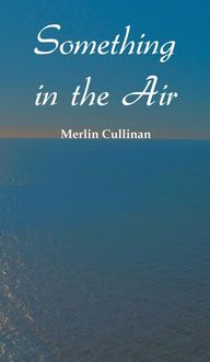 Produktbild: Something in the Air