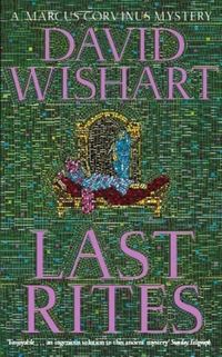 Produktbild: Last Rites