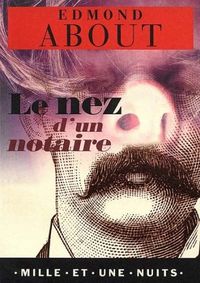 Produktbild: Le nez d'un notaire