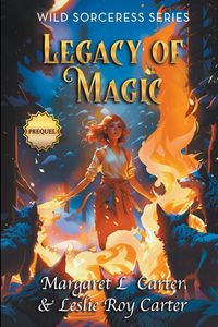 Produktbild: Wild Sorceress Series, Prequel