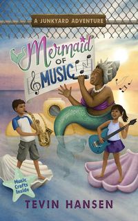 Produktbild: Mermaid of Music