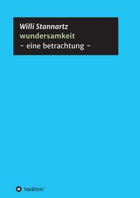 Produktbild: wundersamkeit