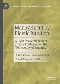Produktbild: Management by Eidetic Intuition