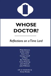 Produktbild: Whose Doctor? Reflections on a Time Lord