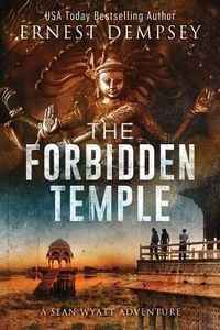 Produktbild: Dempsey, E: Forbidden Temple