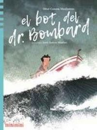 Produktbild: El bot del Dr. Bombard