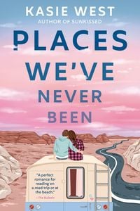 Produktbild: Places We've Never Been