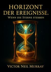 Produktbild: Horizont der Ereignisse: Wenn die Sterne sterben (Event Horizon, #2)