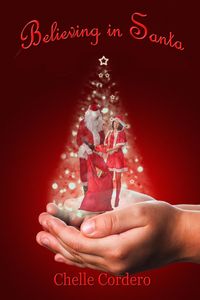 Produktbild: Believing in Santa